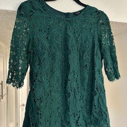Emerald Green