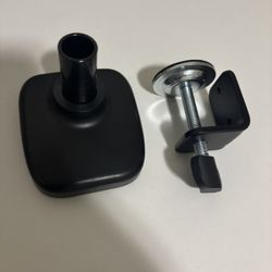 Gaming Monitor Moveable Desk Mount