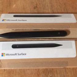 Microsoft surface Slim Pen 2, Unused, In Box