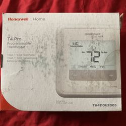Thermostat T4 Pro