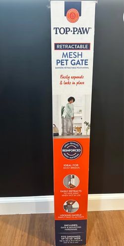 Pet gate