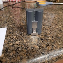 Ring Wireless Doorbell Batteries And Charger
