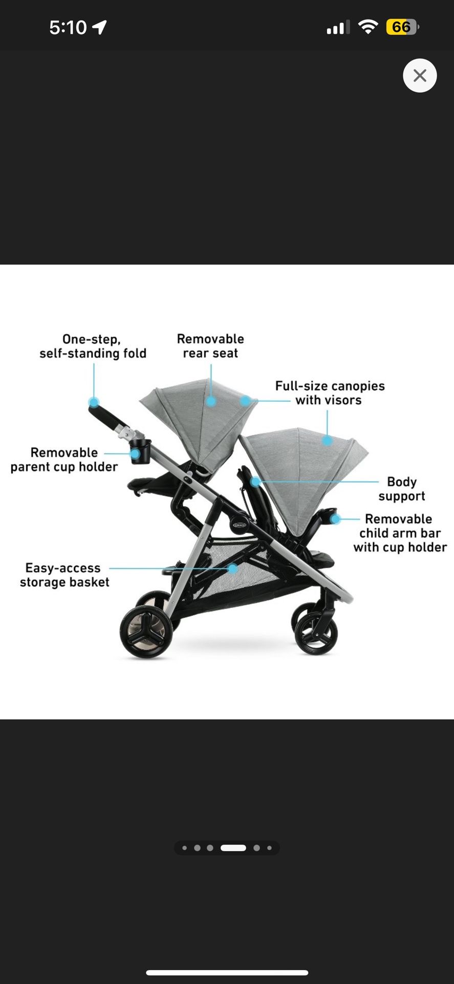 Stroller