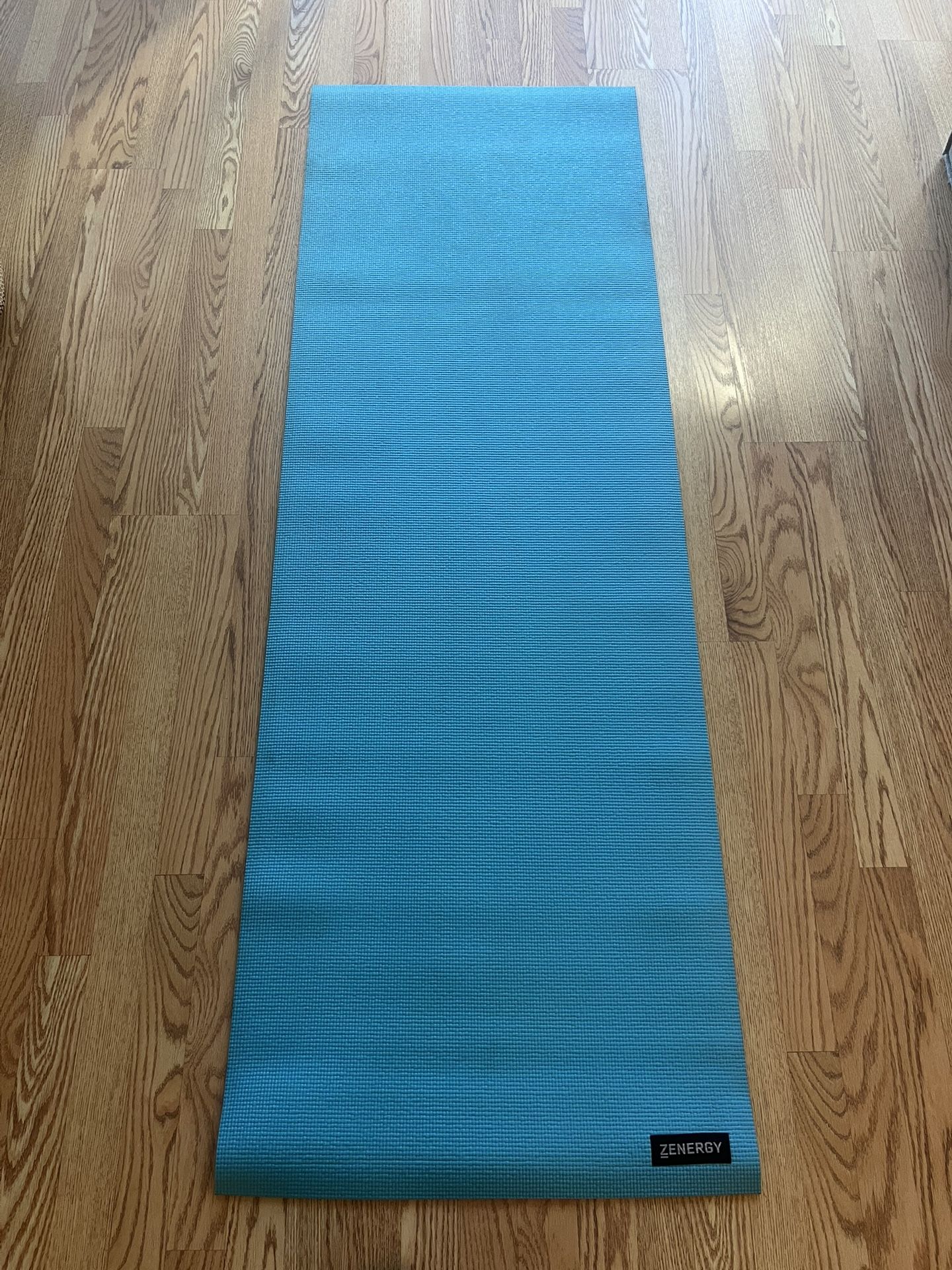 yoga mat