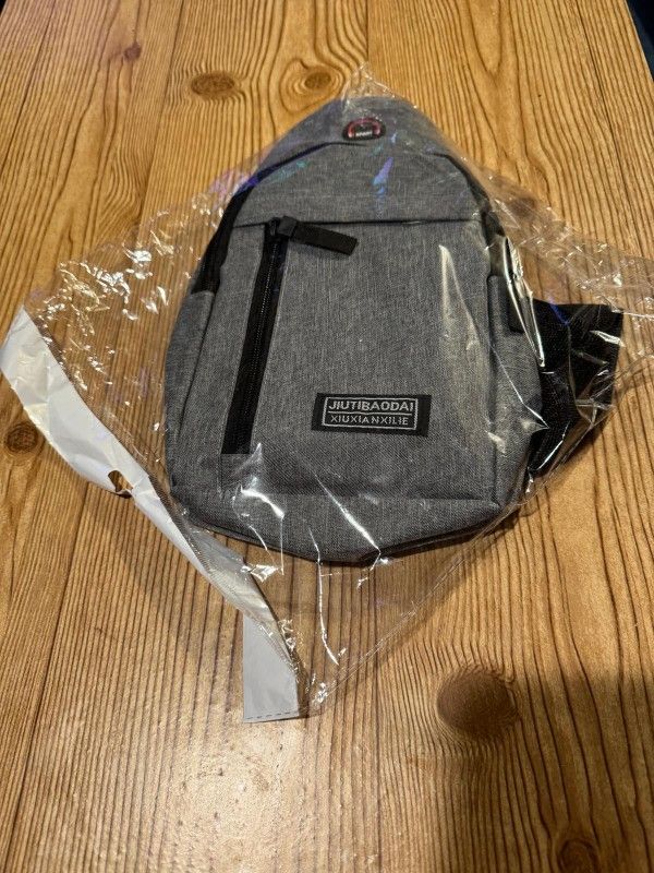 BACKPACK SMALL