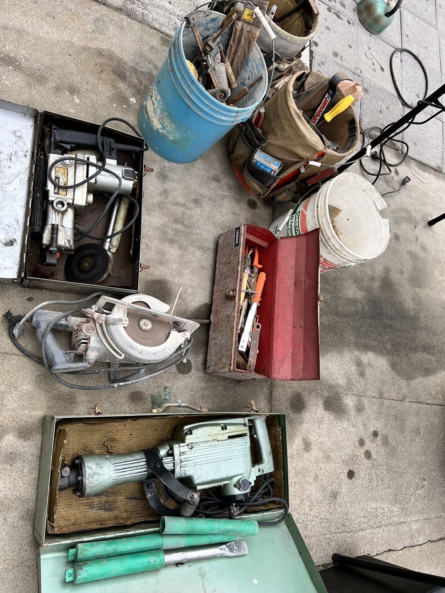 Free Items