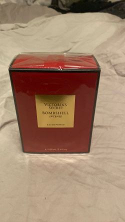 Victoria Secretly Bombshell Perfume