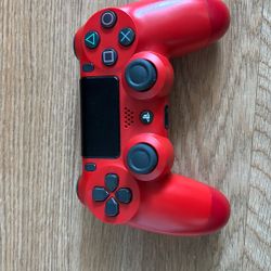 PS4 Controller 