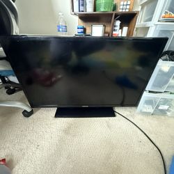 32 inch Samsung TV