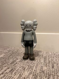 Kaws collectible