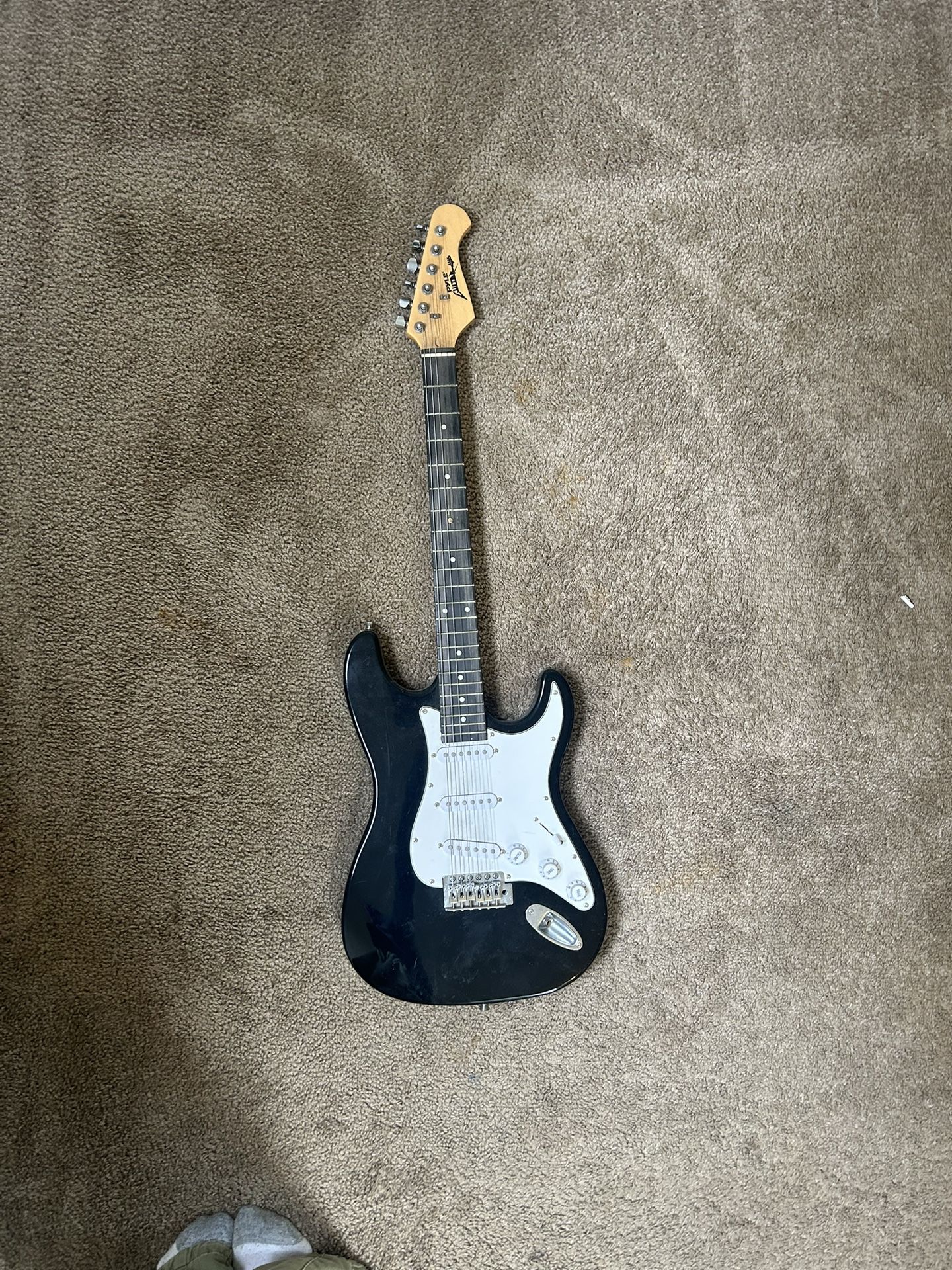 Electric Guitar