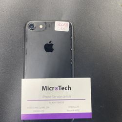 iPhone 7 32GB Unlocked