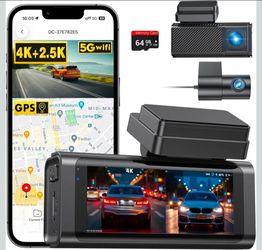 Dash Cam