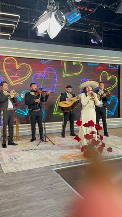 Memorable Mariachi  sangre del bajio 🔥🐶500$$ Festeja una serenata memorable precios  especiales con  voces que te llenarán el Corazón de un valioso 