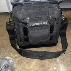 Veto Pro Pac TECH LCT Blackout