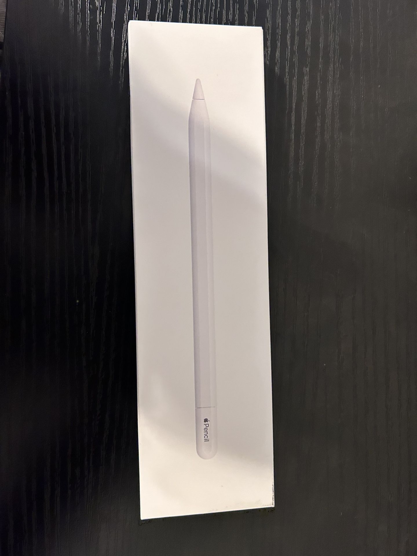 Apple Pencil USB-C