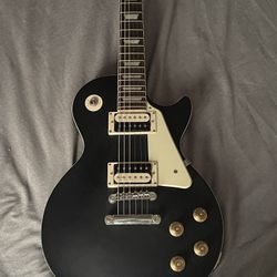 Les Paul Epiphone Traditional Pro IV Limited Edition Electric Guitar