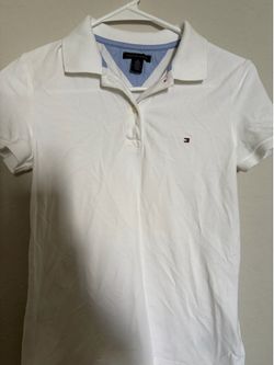 Tommy Hilfiger polo shirt size XS