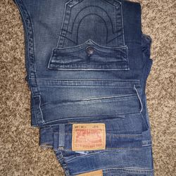 Pants