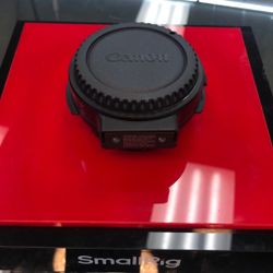 Canon Mount Adapter EF EOS R 0.71x Pre Owned 