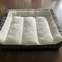 New Extra Large Dog Bed 