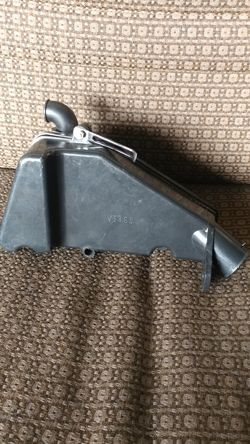Gy6 air box for scooter moped lot
