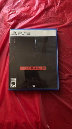 Hitman III