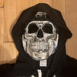 Skeleton Costume