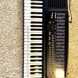 Keyboard 