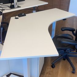 Nice Used  Office desk 