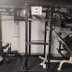 Power Cage 