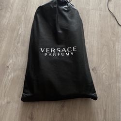 Versace gym Bag