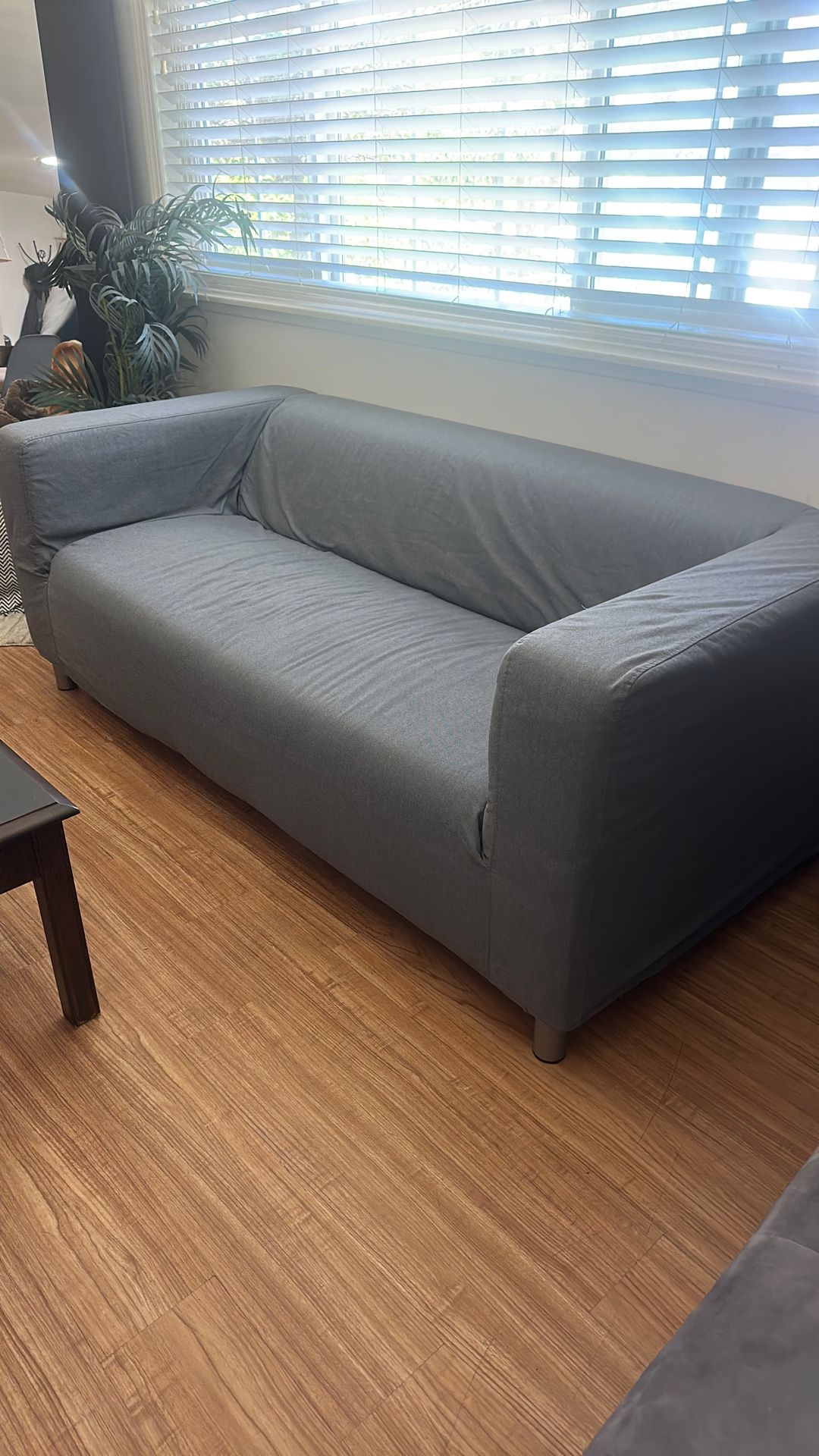 IKEA Klippan Loveseat