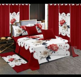 Bed sheet