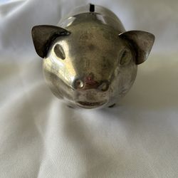 Piggy Bank - Vintage