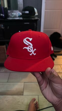 Sox Hat