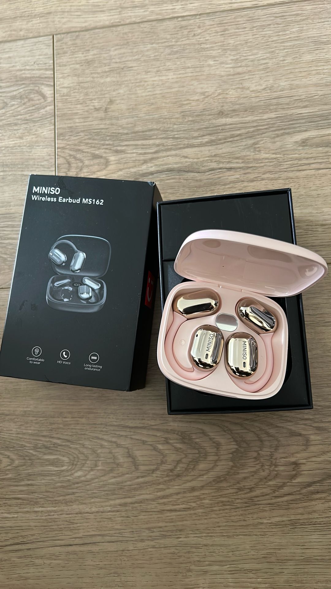 Minisoo Translation Earbuds