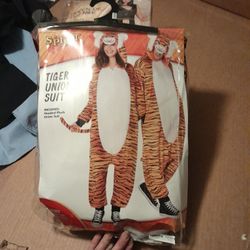 Halloween Costumes