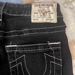 True Religion Woman’s Jeans