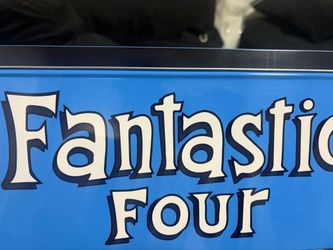 Fantastic Four
