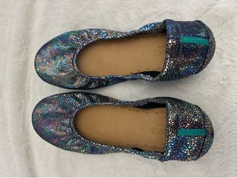 Tieks