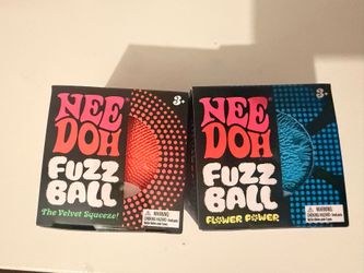 Needoh/squeeezy