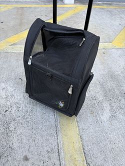 Pet Carrier 