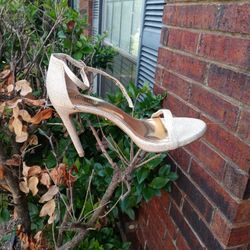 Jennifer Lopez Heels