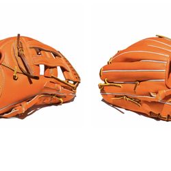 Jax 11.75 Baseball Glove