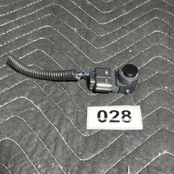 2023 - 2025 HYUNDAI IONIQ 6 FRONT BUMPER PARK ASSIST PARKING AID PDC SENSOR OEM