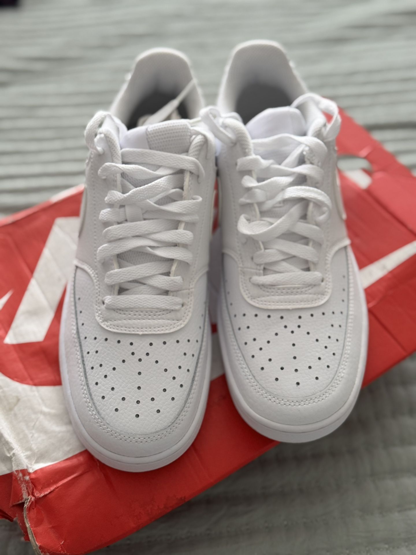 Nike Court vision Men’s 8