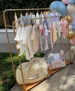 Clothing Rack