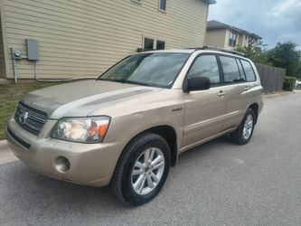 2006 Toyota Highlander