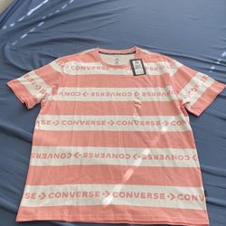 Converse Shirt